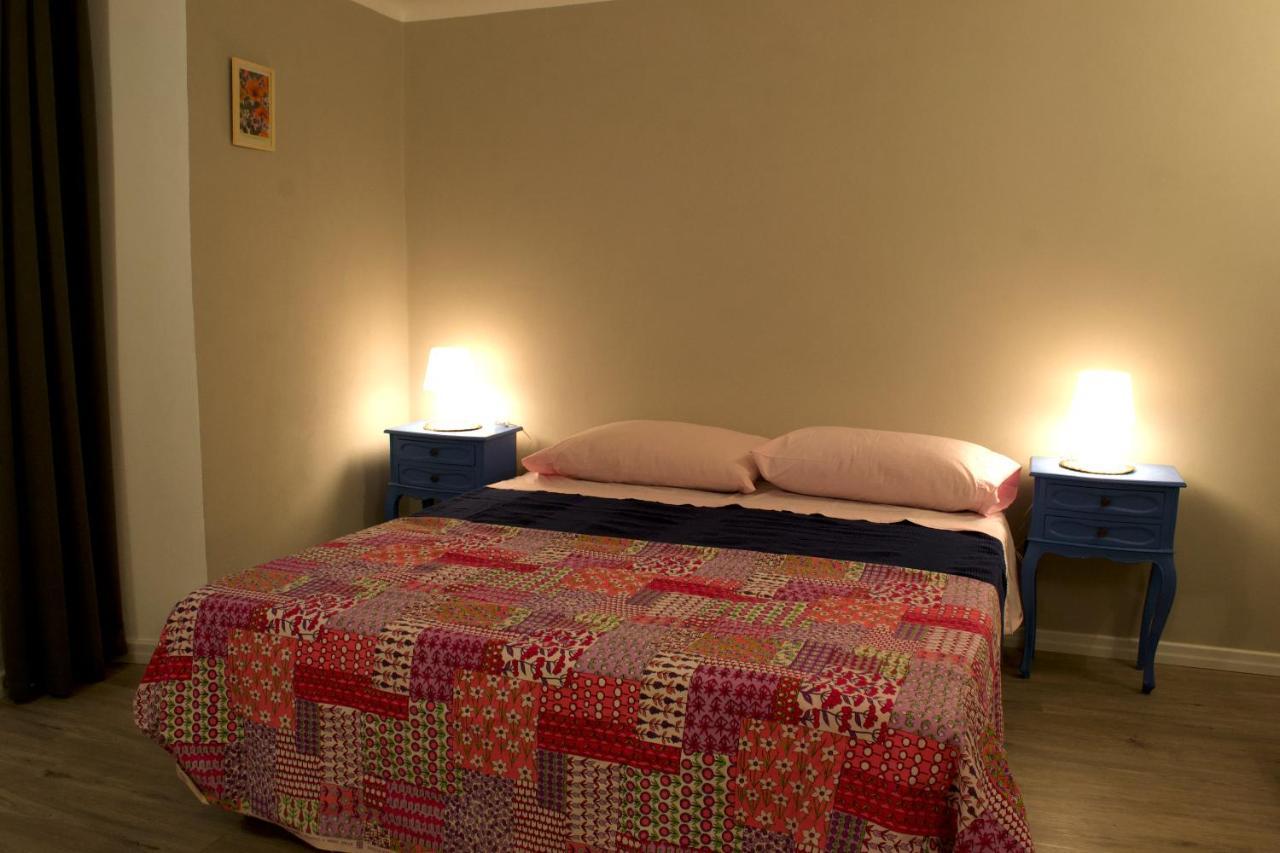 Appartamento Casa Di Marinella *