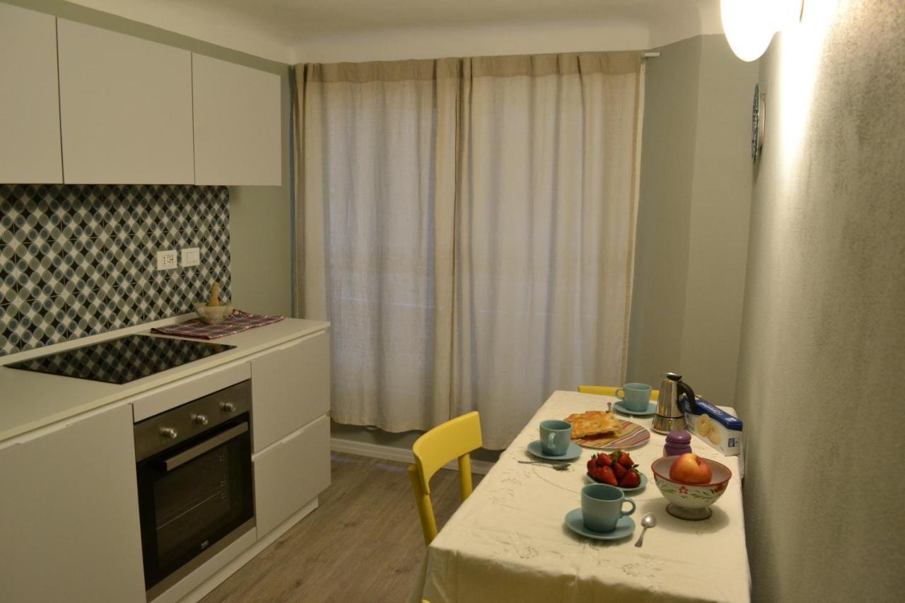 Casa Di Marinella Appartamento