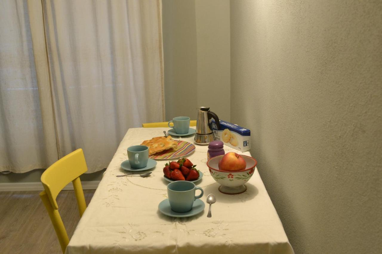 Appartamento Casa Di Marinella