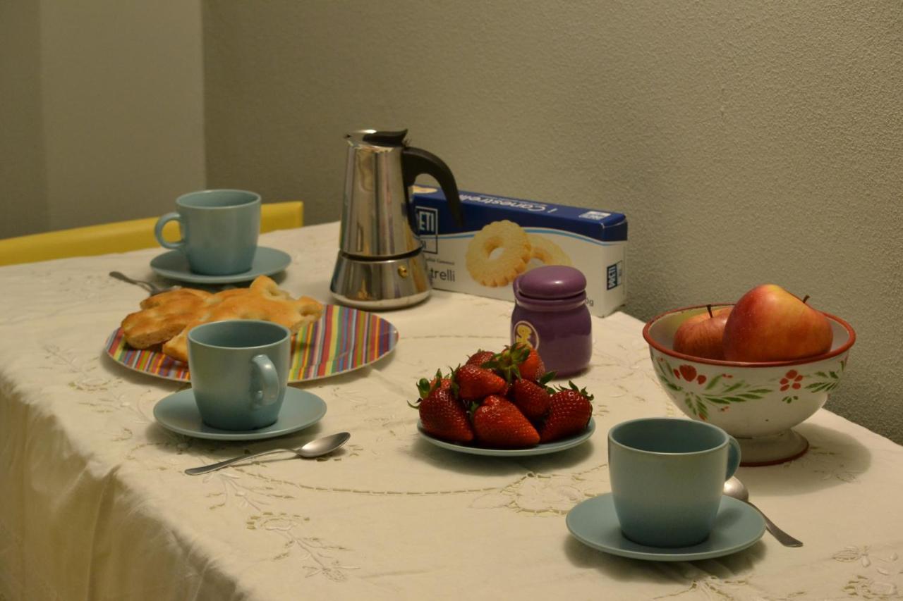 Casa Di Marinella Appartamento